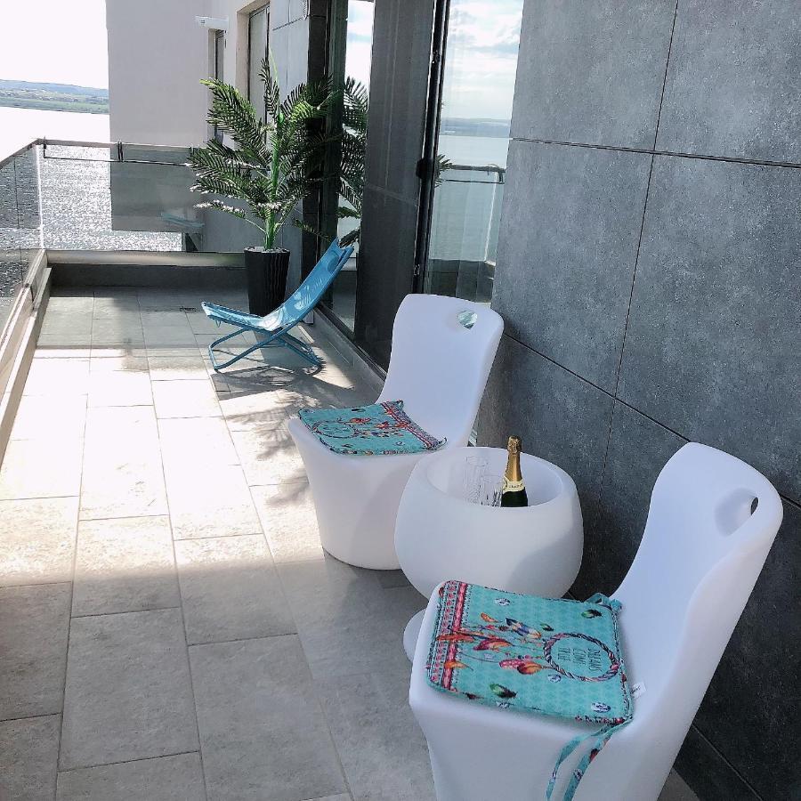Astoria Lux Sea&lake 66 Apartment Mamaia