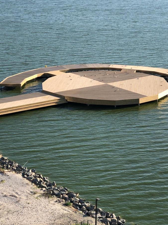 Astoria Lux Sea&lake 66 Apartament Mamaia