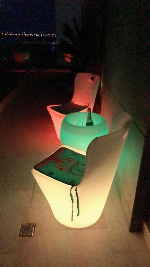 Astoria Lux Sea&lake 66 * Mamaia