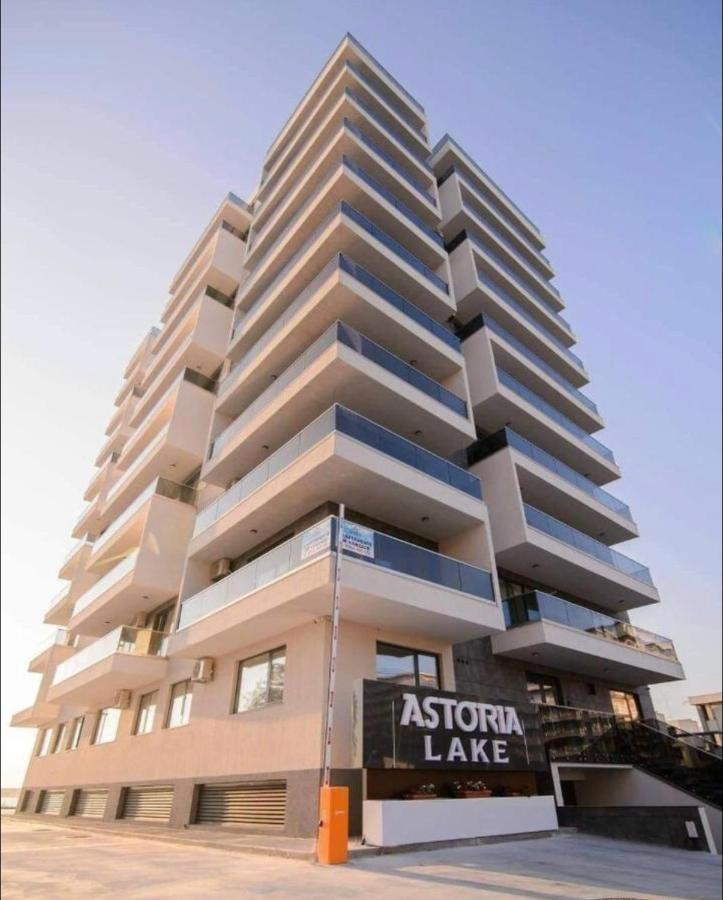 Astoria Lux Sea&lake 66 Apartment Mamaia