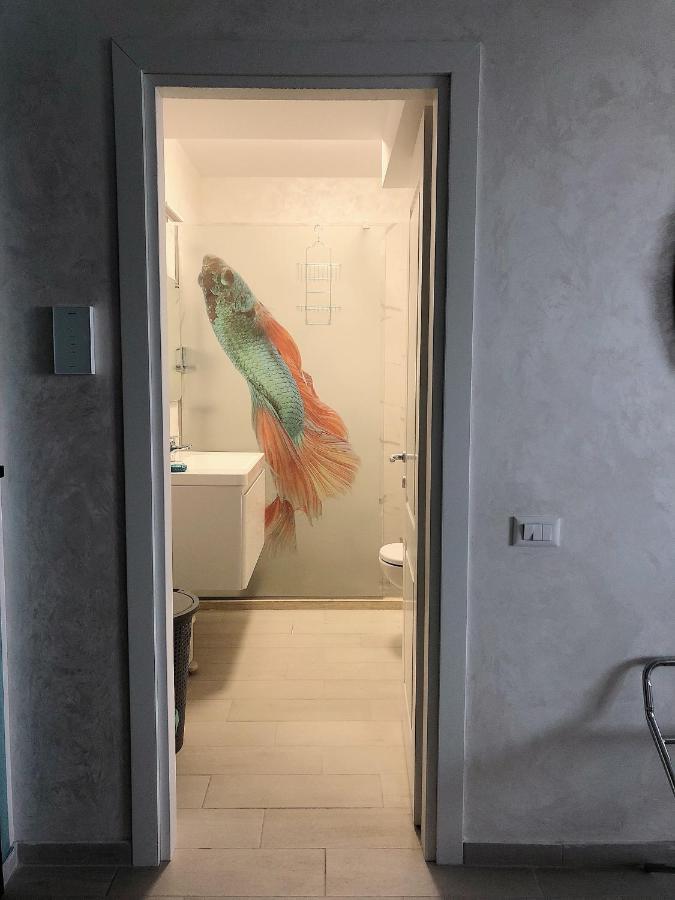 Astoria Lux Sea&lake 66 Apartment Mamaia