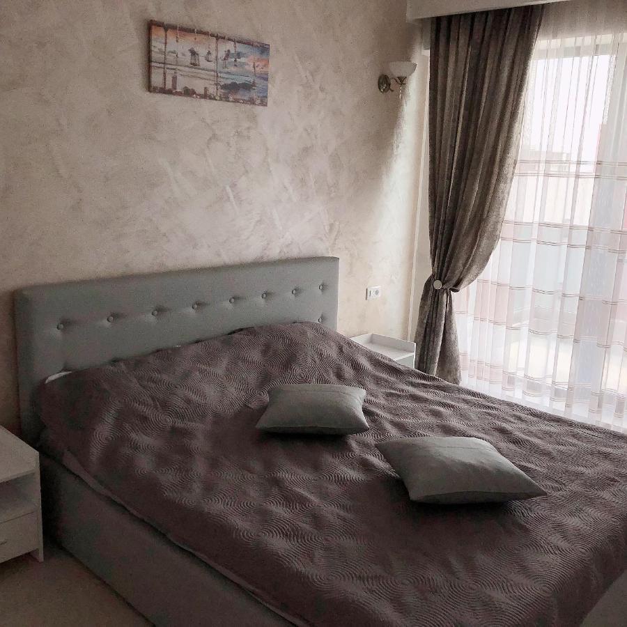 Astoria Lux Sea&lake 66 Apartment *