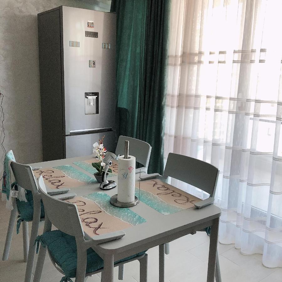 Apartment Astoria Lux Sea&lake 66 Mamaia