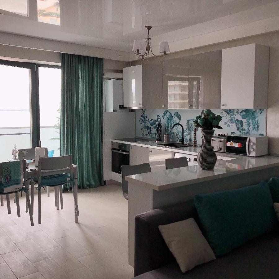 Apartment Astoria Lux Sea&lake 66 Mamaia