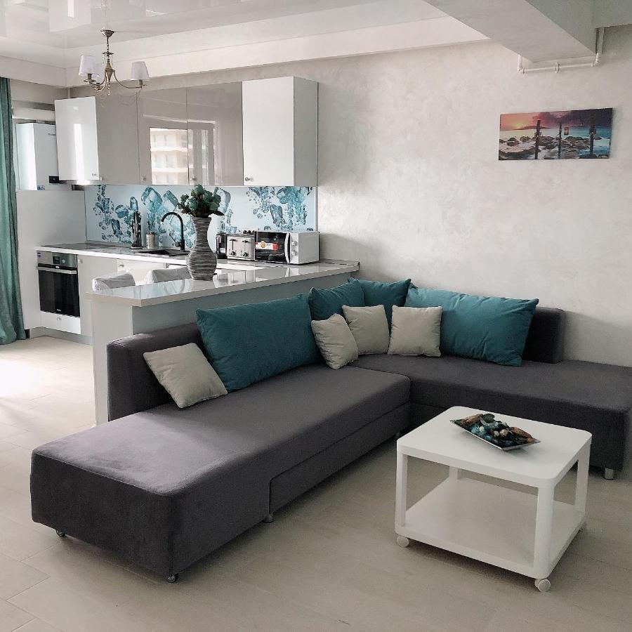 Astoria Lux Sea&lake 66 Apartment *