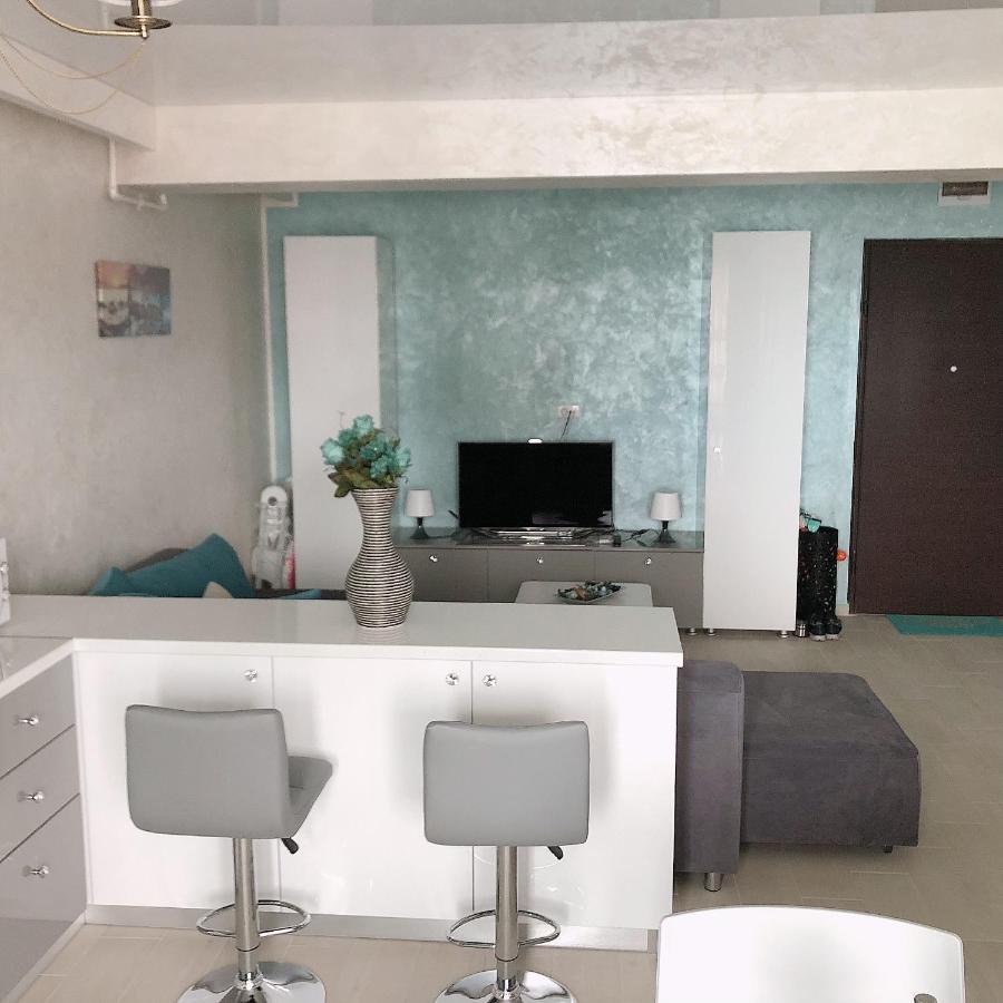 Apartment Astoria Lux Sea&lake 66 Mamaia