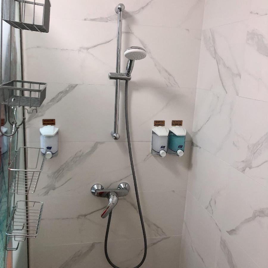 Astoria Lux Sea&lake 66 Apartment Mamaia