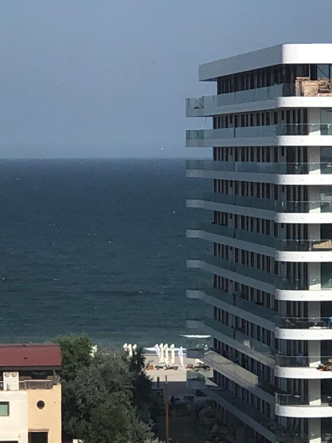 Astoria Lux Sea&lake 66 Apartment Mamaia
