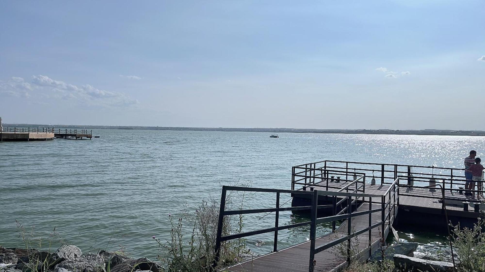 Astoria Lux Sea&lake 66 Mamaia