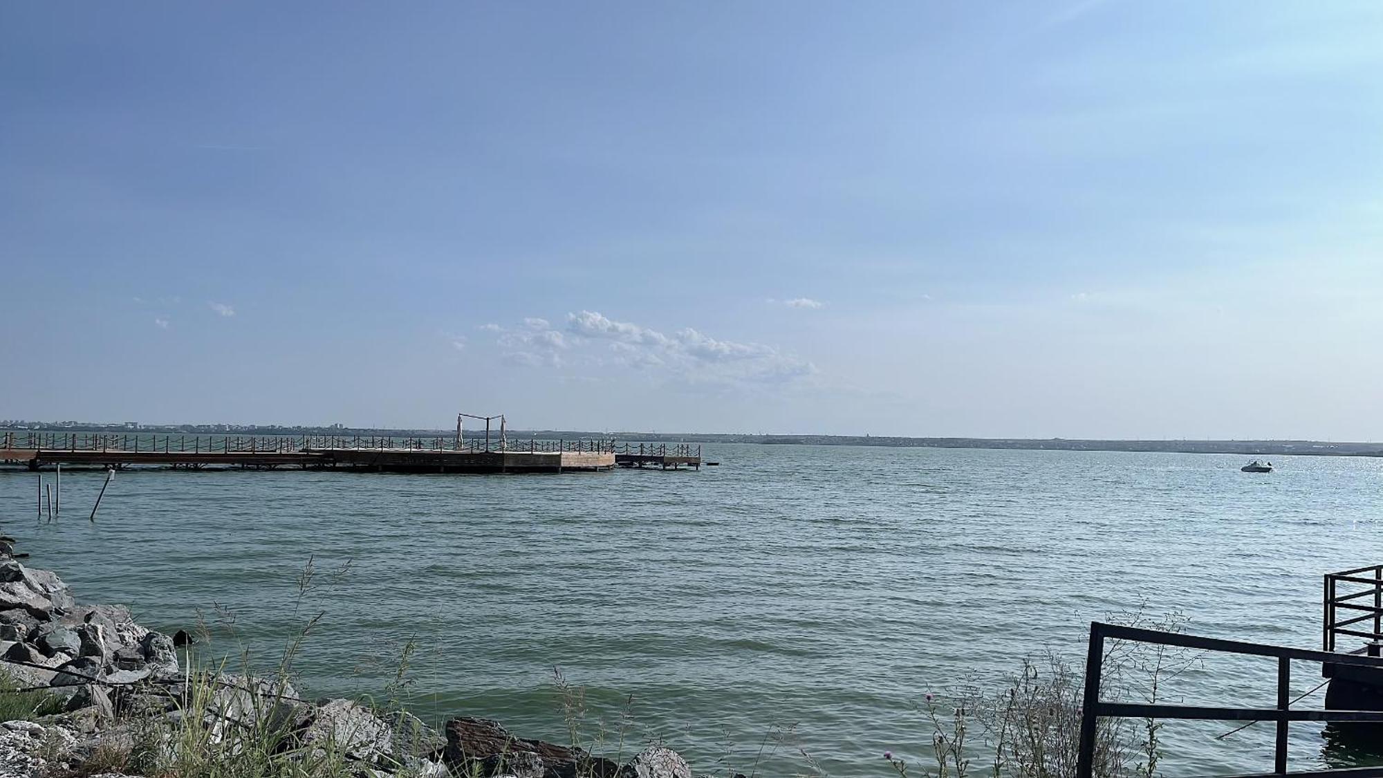 Apartment Astoria Lux Sea&lake 66